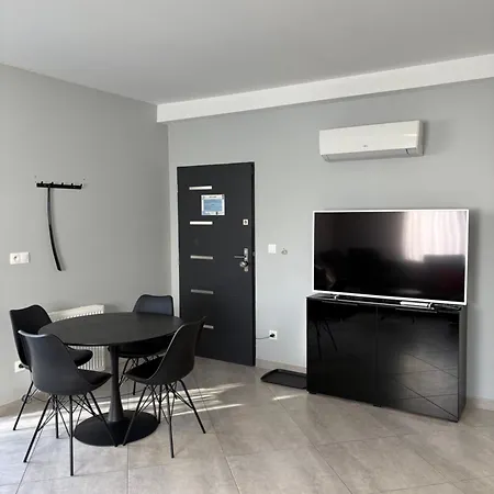 Apartamenty Na Fali-2