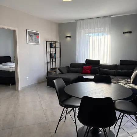 Apartamenty Na Fali-3